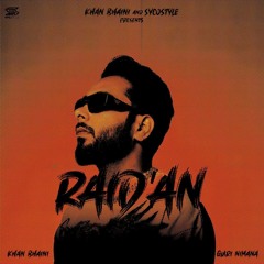 Raidan Khan Bhaini