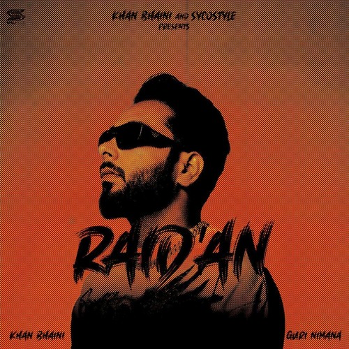 Raidan Khan Bhaini
