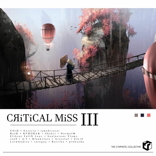 Eternal Nekosys Recurrence (F/C CRITICAL MISS 3)
