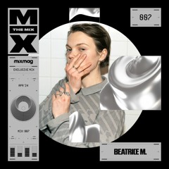 The Mix for Mixmag (live recording of set at La Machine du Moulin Rouge, Paris on 13.01.24)