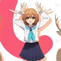 Shikanoko Nokonoko Koshitantan