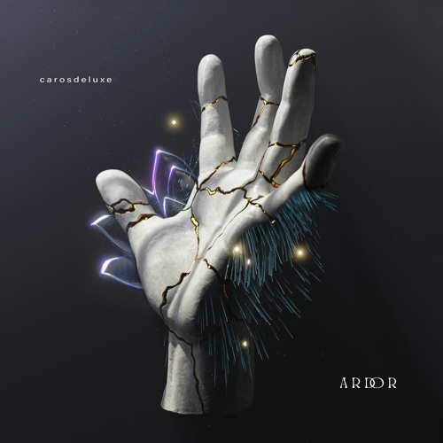 Carosdeluxe - Ardor