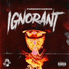 Ignorant (Prod. By Kronic)