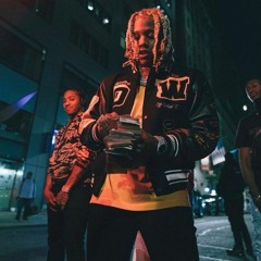 Lil Durk - The Lord ft. King Von & Pooh Shiesty, EST Gee & Lil Baby x Type Beat 2023