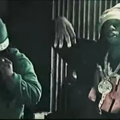 Lil Mello - Touchdown (Feat. FMB DZ)