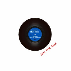 Mad Disco(LONGMIX)