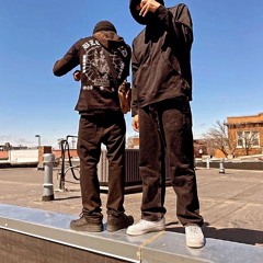 BFE Wizzle - DeadMan (prod. Fr3d)