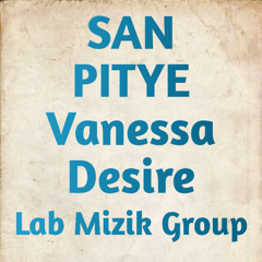 SAN PITYE Vanessa Desire