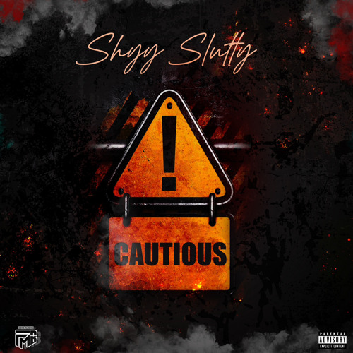 SG Shyy  - Cautious (Prod By RJBaNKS)