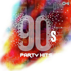 PARTY 90S DANCE 1