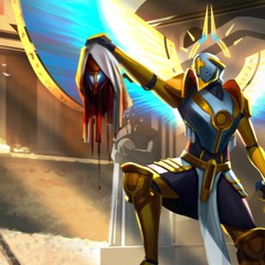 Cry for the Weeper (Yeat x DxnnyFxntom Turban Guitar remix + Gabriel Ultrakill)