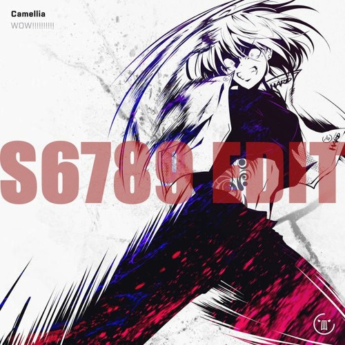 'かめりあ(Camellia) - WOW!!!!!!!!!!'