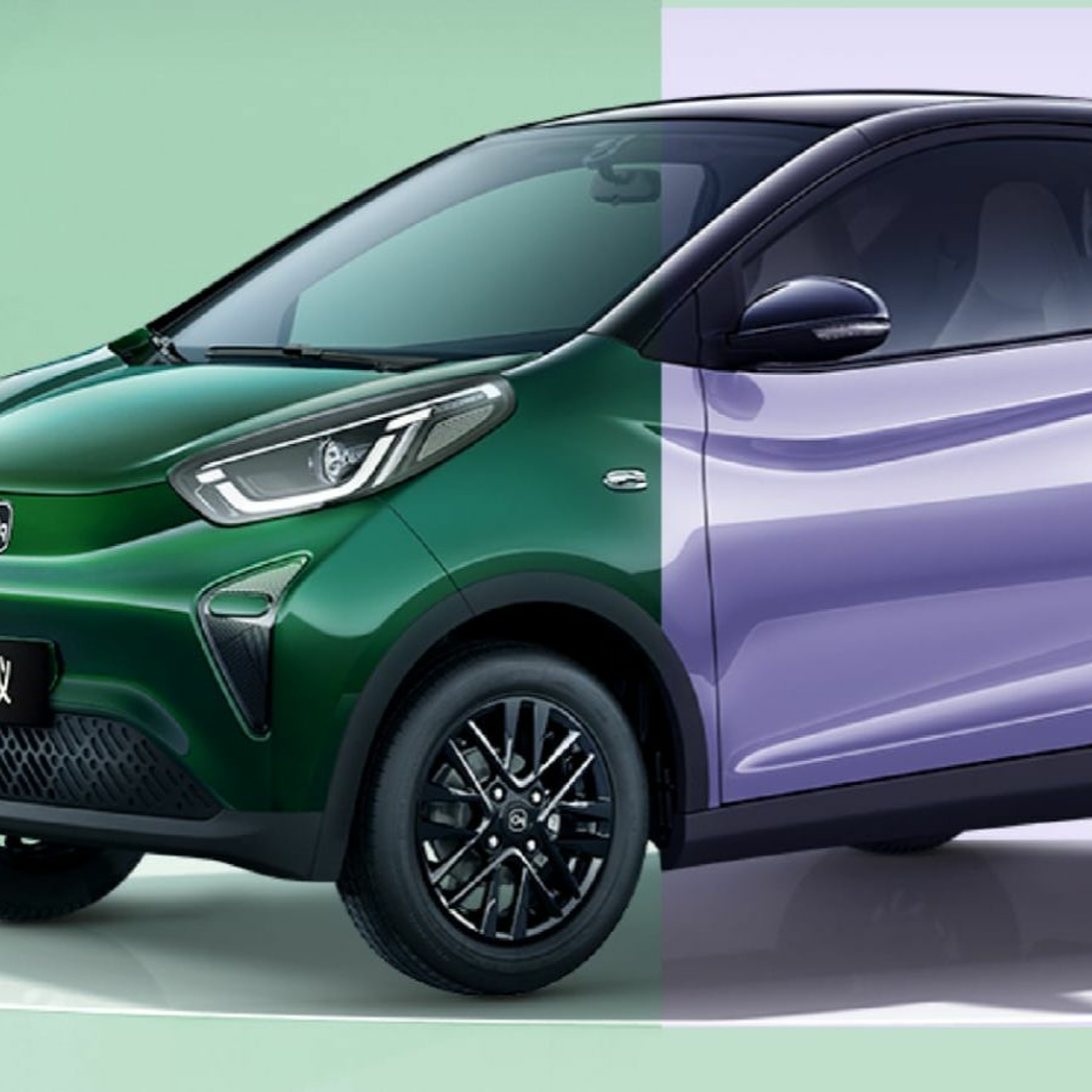 Accrotidienne par GLG