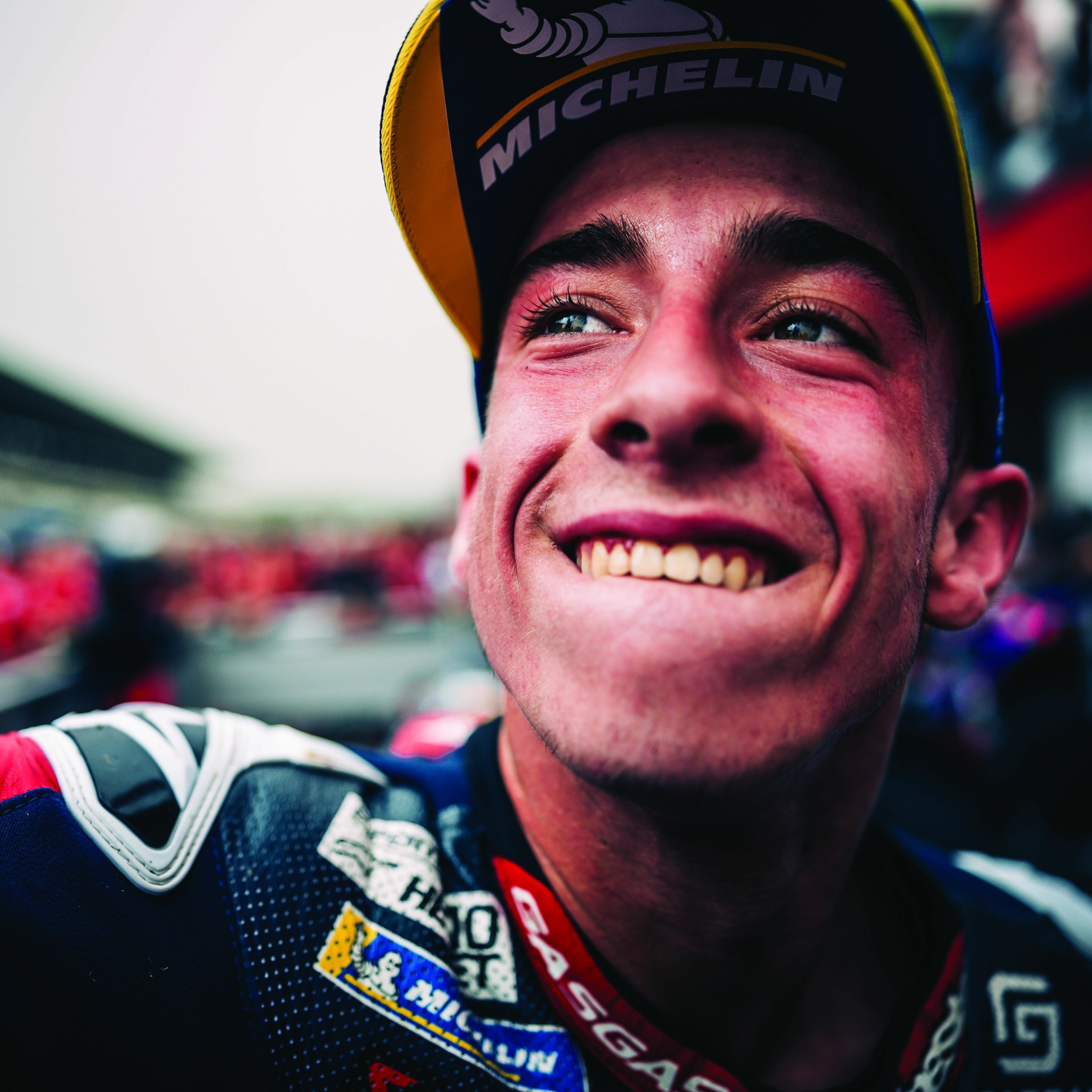 Paddock Notes Grand Prix of Portugal Lowdown: Quiet…and then a whole lotta Algarve noise