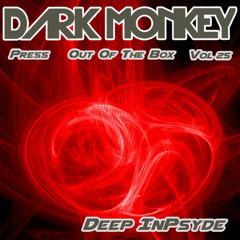 Deep InPsyde Vol. 25