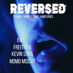 MOMO MISCHT REVERSED @BAALSAAL 14.11.25