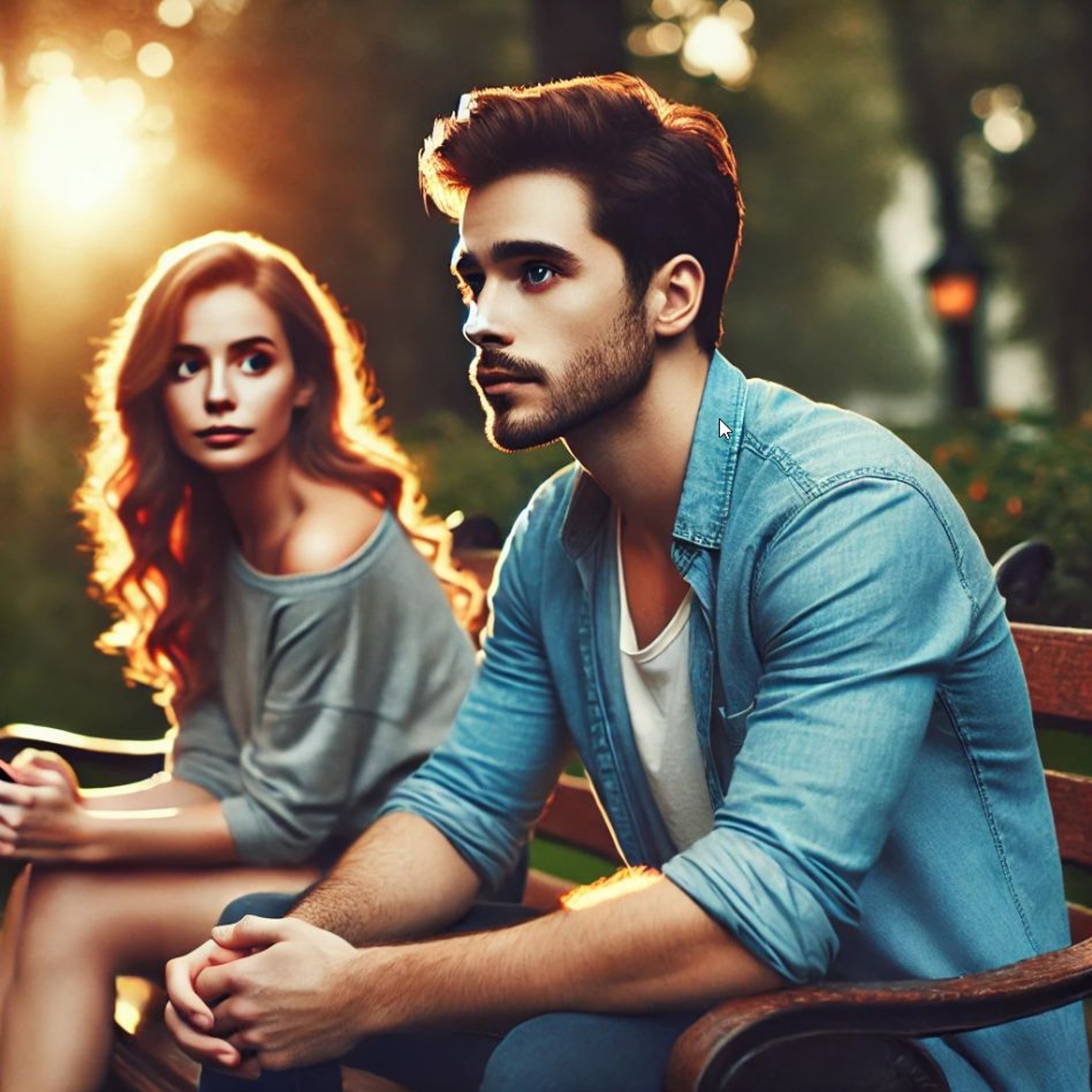 One Sided Love episode artwork