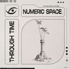 Numeric Space - Through Time