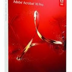 Adobe Acrobat XI Pro 11 0 9 Multilanguage ChingLiu