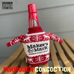 Forbidden Concoction