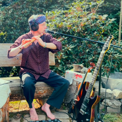 Instrumental-Live-Looping Soundjourney - Offering to the Rhododendron