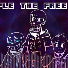 - Swap Time Trio UST - TRIPLE THE FREE EXP (Edu's Take) (+13)