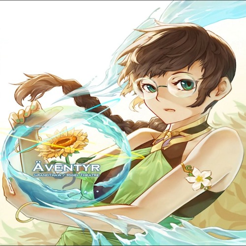 [Cytus II] Äventyr - GrandThaw Rigel Theatre