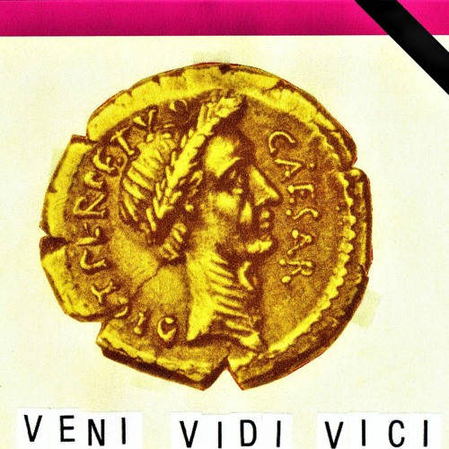 Veni Vidi Vici Coin