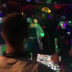 Fabkasten@ Secret Rave Düren (150Bpm)