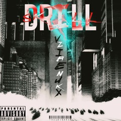 DRILLSKILL (Prod. ILYAH イリヤ) - Vieux & Zank