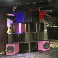 Scoopy Dubz Vol.2 : PILLY WONKER (+ RIDDERZ AUDIO)