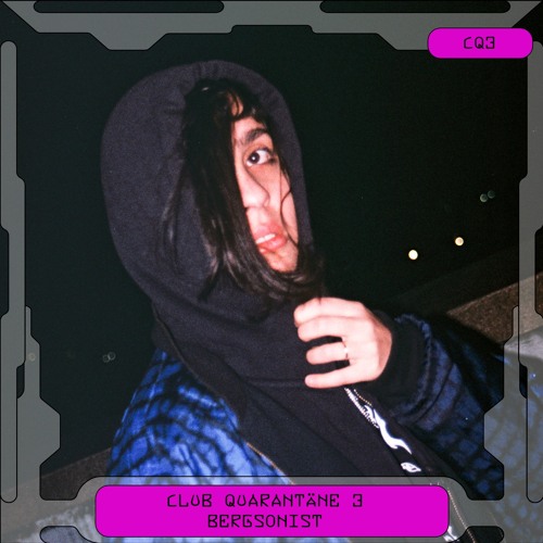 Club Quarantäne Mix_June 2020