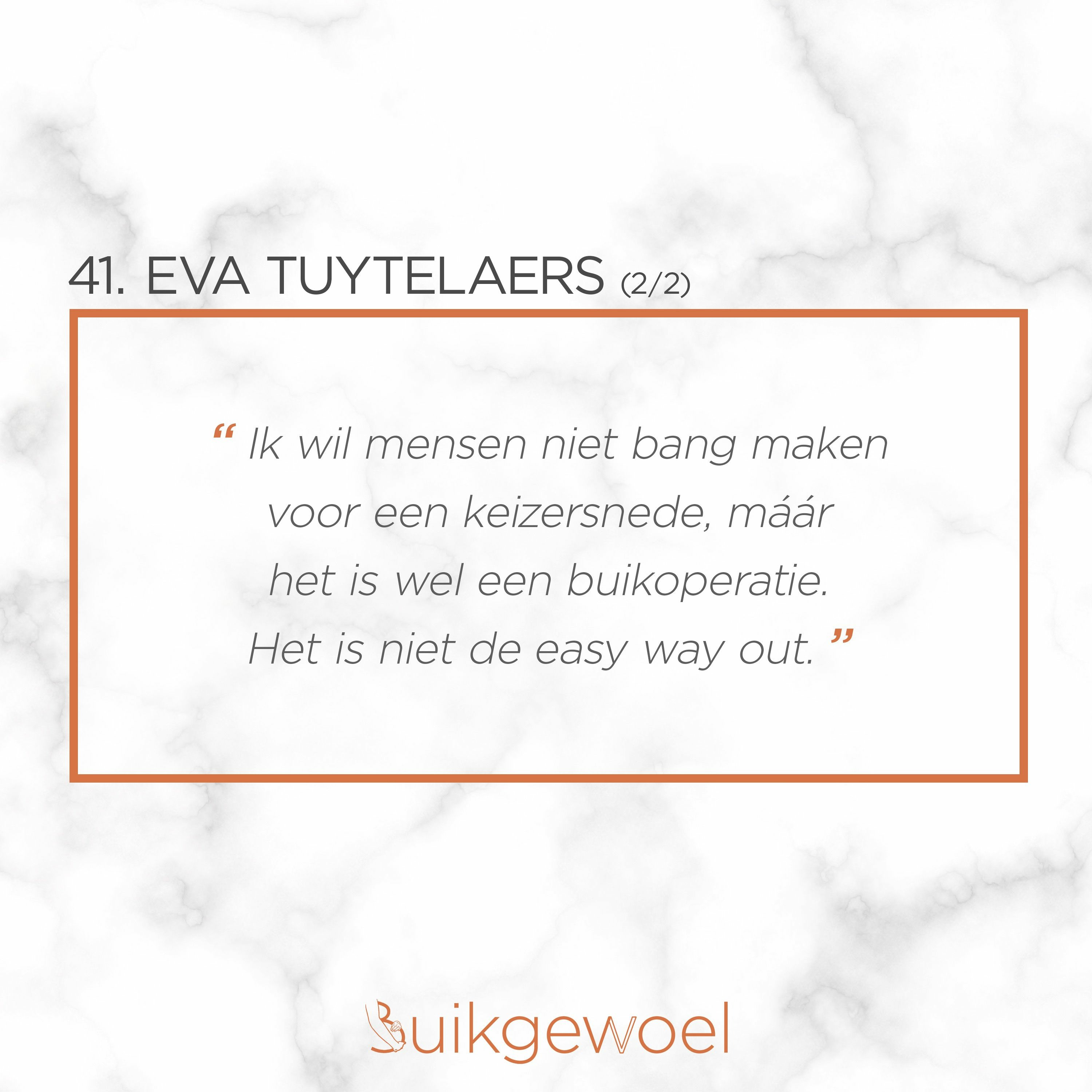 Buikgewoel