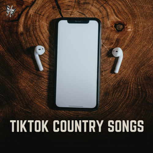 Stream Butterfly Knife Records Listen to TikTok Country Songs 2025 playlist online for free on