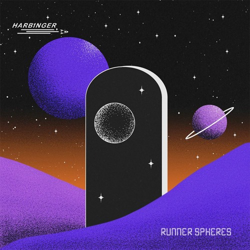 Runner Spheres