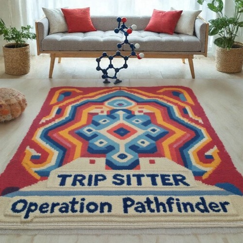 Operation Pathfinder