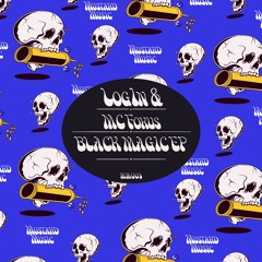 BLACK MAGIC EP