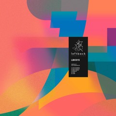 [LBIC015] Mortalyf - Old Country EP (Inc. A-Bril Remix)