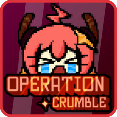 OPERATION CRUMBLE - Detective Dazed