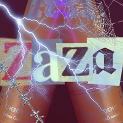 Zaza (prod. by pieruun)