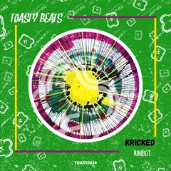 Kricked - Minibot [FREE DOWNLOAD]