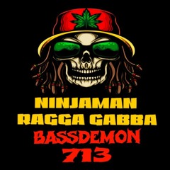 NINJAMAN RAGGA GABBA