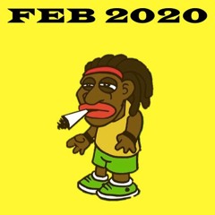 FEB 2020: Deep and Dark Rollers Mixtape