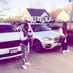 Went Too Far - ZOE ALMIGHTY FT. COCKYVELI