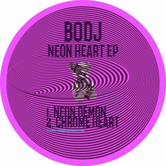 Premiere : BODJ - Neon Demon (NHRT001)