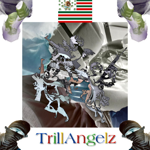 HelloH00ligan {Trill Angelz Exclusive}