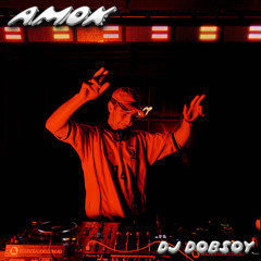 Dj Dobsoy - Amok 2024