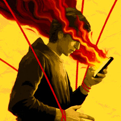 TRANSFERÊNCIA MENTAL ( DJ DAONZE )