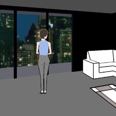 Sorry sorry sorry girl