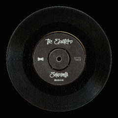 The Elovaters - Sensimilla Remix